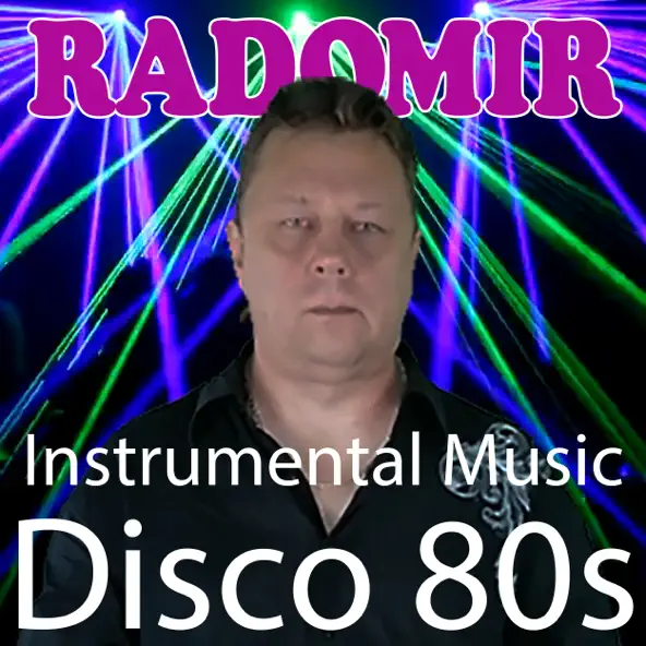 Инструментал Диско 80-х Инструментал Диско 80-х